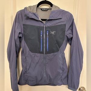 Arc’teryx Coat